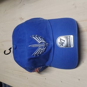 XFL Official St. Louis Battlehawks hat